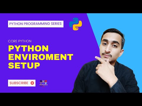 How To Setup Python Environment || Install Python Idle || Info about Python Pycharm || #Python #pro