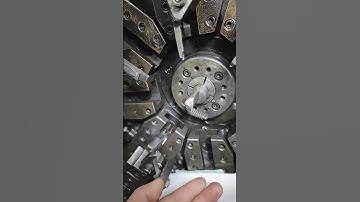 How are springs produced? China Spring machining manufacturer & supplier JS Precision will show you