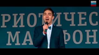 Руслан Осканов — «Песня о далекой Родине» (Music Soul) Руслан Осканов — «Песня о далекой Родине» (Music Soul)