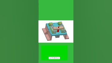 Rod Lever Vmc Fixture #designconcept #trending #viralshort #viral #design #machine