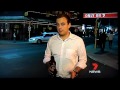 Seven News Perth- Report 17/08/2011
