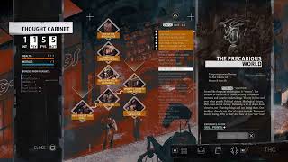Let's Play Disco Elysium: The Final Cut Part 17 - Rene the Badass War Hero