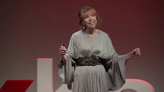 Archetypes and Mythology. Why They Matter Even More So Today | Kristina Dryza | TEDxKaunas