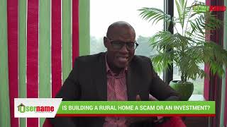 Is Building A Rural Home A Scam Or An Investment?
