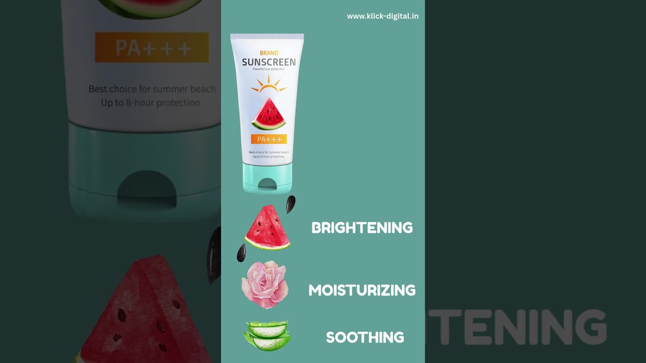 Canva Product Motion Graphics Animation: Create a Stunning Social Media Post Video!