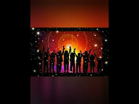 نشيد أنا الطفل أنا الفنان أحب الرسم والألوان أحب الزهر والبستان أحب الجودة والإتقان
