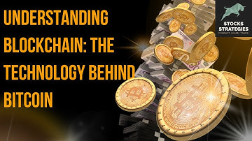 Unveiling the Mystery of Blockchain: The Groundbreaking Technology behind Bitcoin