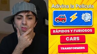 si respondo mal pierdo plata #3 😰