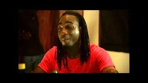 "Devoted" - Film Trailer. Dir: Chris Attoh (2013)