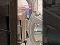 Satisfying Gear Manufacturing Process #gearcutting #asmr #machine #satisfying #factory #shortsfeed