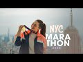 NYC Marathon 2025: Mein Abschied & Vlog 🏃♂️
