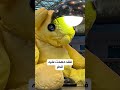 أغلى دبدوب في العالم في مطار قطر 