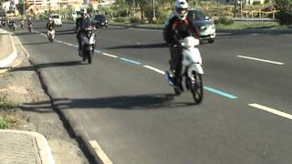 MRO-Unity Ride