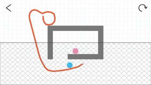 브레인 토트에서 스테이지 398를 클리어 했습니다! http://braindotsapp.com #Brain...