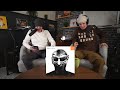 Dad Reacts to Madvillain - Madvillainy