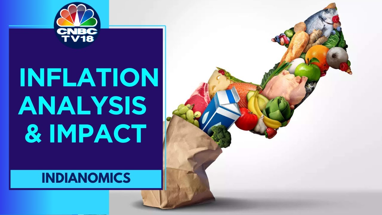 July Inflation Surge At 15-month High: Expert Analysis On Impact & RBI ...