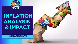 July Inflation Surge At 15-month High: Expert Analysis On Impact & RBI's Response  | CNBC TV18