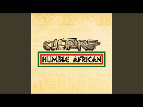 Humble African (Deejay