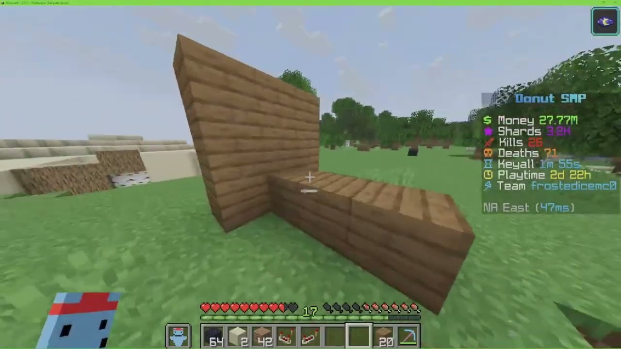 How to make a item frame tnt minecart trap in minecraft