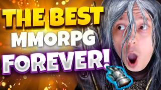 This MMORPG can replace any game you play now - WoW Forever screenshot 1