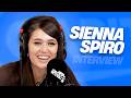 Sienna Spiro gets emotional over ‘Die On This Hill’ and reunites with her grandma | Capital
