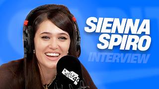 Sienna Spiro Gets Emotional Over ‘die On This Hill’ And Reunites With Her Grandma | Capital