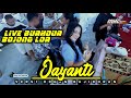 Jayanti versi bajidoran melenoyyy  livecigirang bojongloa