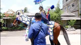 Arak Arakan Kuda Renggong | Lajem Terisi Indramayu