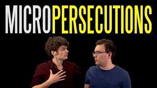 Saying Happy Holidays Is A Micro-Persecution