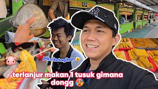 Download Lagu KULINER NON HALAL DI KOREA | HARGA ₩ 1.000 BIKIN NAGIH 🍖🍣 MP3 Download Lagu KULINER NON HALAL DI KOREA | HARGA ₩ 1.000 BIKIN NAGIH 🍖🍣 MP3