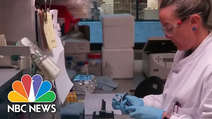 Watch Full Coronavirus Coverage - April 29 | NBC News Now (Live Stream) - DayDayNews