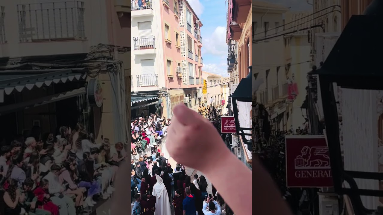 Columna, Caridad y Piedad