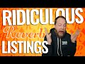 Ridiculous reverb listings 58