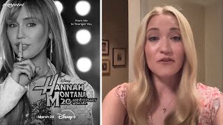 Famous Here's Why Emily Osment Missed the Hannah Montana Anniversary Special Net Worth
