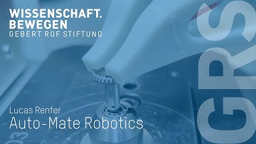 Impact Clip: Auto-Mate Robotics