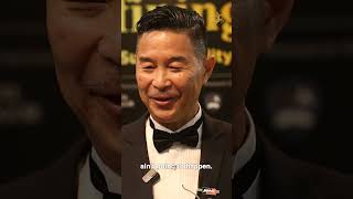 🎥 What Do ACES Awards Winners Say About the ACES Awards?