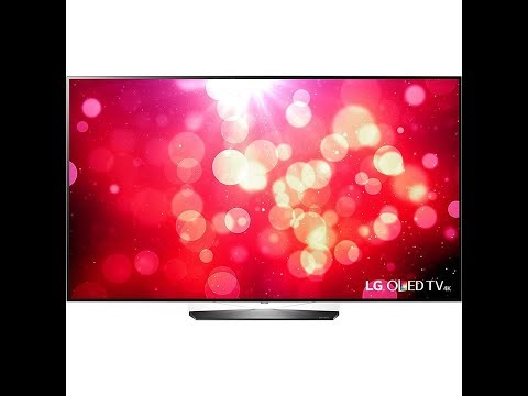 LG OLED65B7A B7A Series 65" OLED 4K HDR | Smart TV best price Amazon USA