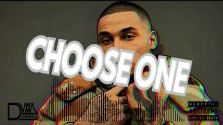 [FREE] Fredo x Giggs Type Beat 2026 - "CHOOSE ONE" | C Minor 180 BPM