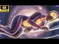 432Hz + 174Hz + 285Hz | BRAIN CLEANSE for Sleep, Remove Intrusive Thoughts and Mental Clutter