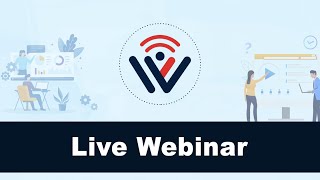 Webinarloop - Live Webinar