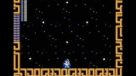 Mega Man 2 - Kill Crash Man in about 1 second.