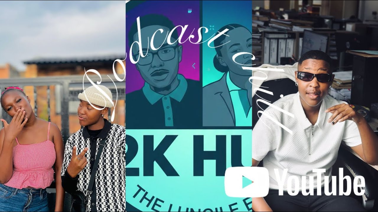 INTERVIEW WITH SPHESIHLE DUBE | BEING A LESBIAN EZAYONI | CHURCH JOURNEY | SOCIAL MEDIA AND MORE