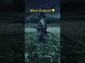 GHOST OF YOTEI 🔥 The Animal #ghostofyotei, #youtubeshorts, #shorts, #gaming, #videogame, #short