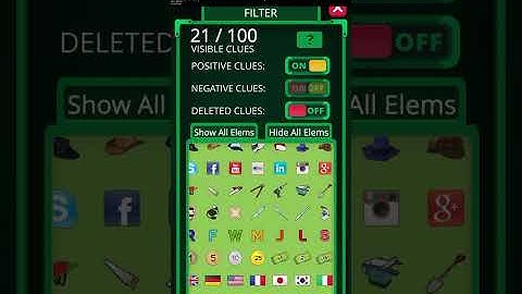 Einstein’s Riddles Insane level 20 part 1 of 2