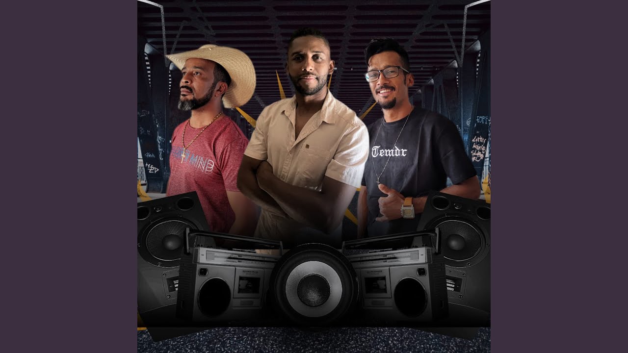 Bora Vem Dançar Mais Eu