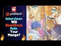 Will blackrock  hunchbacks ruin your manga ambition ft stormrave