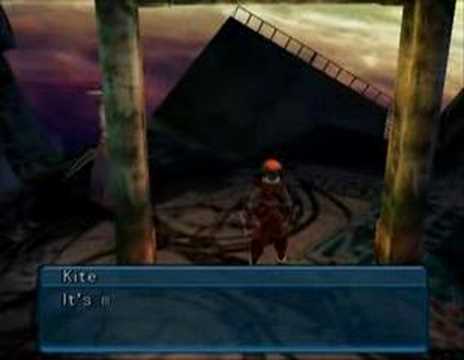 29 - The Wavebreakers (.hack//OUTBREAK)