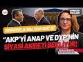 Zgr zel ve erdoan temasnn altnda yatan ne akpnin ii imdi daha zor ve erdoan farknda