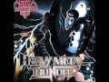 SEX MACHINEGUNS-Heavy Metal Thunder