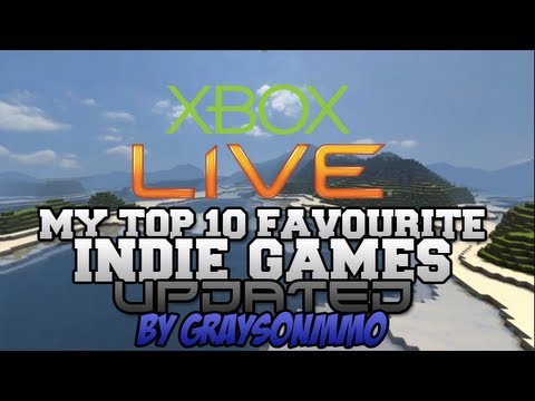 best indie games xbox one